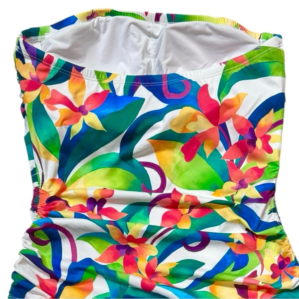 Tommy Bahama kiss tan